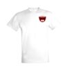 SOLS Regent Unisex Embroidered T-Shirt Thumbnail