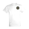 SOLS Regent Unisex Embroidered T-Shirt Thumbnail