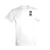 SOLS Regent Unisex Embroidered T-Shirt Thumbnail