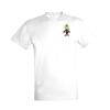 SOLS Regent Unisex Embroidered T-Shirt Thumbnail
