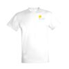 SOLS Regent Unisex Embroidred T-Shirt Thumbnail