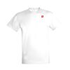 SOLS Regent Unisex Embroidred T-Shirt Thumbnail