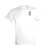 SOLS Regent Unisex Embroidered T-Shirt Thumbnail