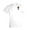 SOLS Regent Unisex Embroidered T-Shirt Thumbnail