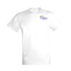 SOLS Regent Unisex Embroidered T-Shirt Thumbnail