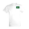 SOLS Regent Unisex Embroidered T-Shirt Thumbnail
