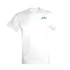 SOLS Regent Unisex Embroidred T-Shirt Thumbnail
