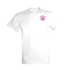 SOLS Regent Unisex Embroidered T-Shirt Thumbnail