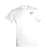 SOLS Regent Unisex Embroidered T-Shirt Thumbnail