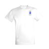 SOLS Regent Unisex Embroidered T-Shirt Thumbnail