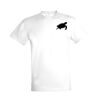 SOLS Regent Unisex Embroidered T-Shirt Thumbnail