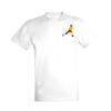 SOLS Regent Unisex Embroidered T-Shirt Thumbnail
