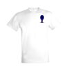 SOLS Regent Unisex Embroidered T-Shirt Thumbnail
