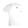 SOLS Regent Unisex Embroidered T-Shirt Thumbnail