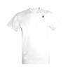 SOLS Regent Unisex Embroidred T-Shirt Thumbnail