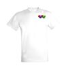 SOLS Regent Unisex Embroidered T-Shirt Thumbnail