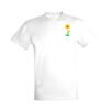 SOLS Regent Unisex Embroidered T-Shirt Thumbnail