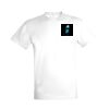 SOLS Regent Unisex Embroidred T-Shirt Thumbnail