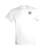 SOLS Regent Unisex Embroidered T-Shirt Thumbnail