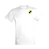 SOLS Regent Unisex Embroidered T-Shirt Thumbnail
