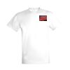SOLS Regent Unisex Embroidred T-Shirt Thumbnail