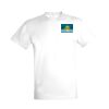 SOLS Regent Unisex Embroidered T-Shirt Thumbnail