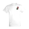 SOLS Regent Unisex Embroidered T-Shirt Thumbnail