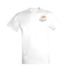 SOLS Regent Unisex Embroidred T-Shirt Thumbnail