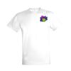 SOLS Regent Unisex Embroidered T-Shirt Thumbnail