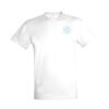 SOLS Regent Unisex Embroidred T-Shirt Thumbnail