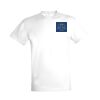 SOLS Regent Unisex Embroidered T-Shirt Thumbnail