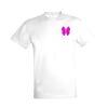 SOLS Regent Unisex Embroidered T-Shirt Thumbnail