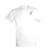SOLS Regent Unisex Embroidred T-Shirt Thumbnail
