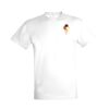 SOLS Regent Unisex Embroidered T-Shirt Thumbnail