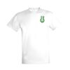 SOLS Regent Unisex Embroidered T-Shirt Thumbnail
