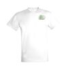 SOLS Regent Unisex Embroidered T-Shirt Thumbnail