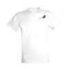 SOLS Regent Unisex Embroidered T-Shirt Thumbnail