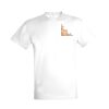 SOLS Regent Unisex Embroidered T-Shirt Thumbnail