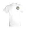 SOLS Regent Unisex Embroidred T-Shirt Thumbnail