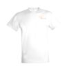 SOLS Regent Unisex Embroidered T-Shirt Thumbnail