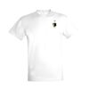 SOLS Regent Unisex Embroidered T-Shirt Thumbnail