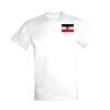 SOLS Regent Unisex Embroidred T-Shirt Thumbnail