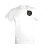 SOLS Regent Unisex Embroidered T-Shirt Thumbnail