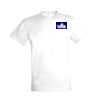 SOLS Regent Unisex Embroidered T-Shirt Thumbnail