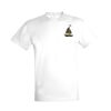 SOLS Regent Unisex Embroidered T-Shirt Thumbnail