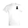 SOLS Regent Unisex Embroidered T-Shirt Thumbnail