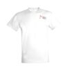 SOLS Regent Unisex Embroidered T-Shirt Thumbnail