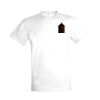 SOLS Regent Unisex Embroidered T-Shirt Thumbnail