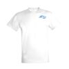 SOLS Regent Unisex Embroidered T-Shirt Thumbnail