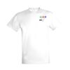 SOLS Regent Unisex Embroidered T-Shirt Thumbnail